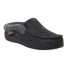 DEARFOAM Loafer Slippers Mens 13/14 Indoor Outdoor Leisure House shoes L... - £18.39 GBP