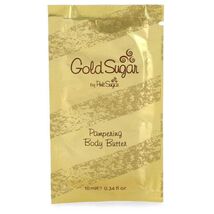 Gold Sugar by Aquolina Body Butter Pouch .34 oz (Women) - $13.92