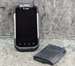 Zebra TC75EK TC75EK-22B24AB-US TC75X TC75 Andriod Scanner - Google Locked - $73.94 CAD