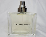 Celine Dion 1.7 oz / 50 ml Eau De Toilette spray unbox for women - $76.44