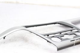 12-15 VOLKSWAGEN PASSAT Dashboard Panel Trim F122 image 6