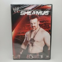 Wwe Royal Rumble 2012 Cena Vs. Sheamus Dvd Royal Rumble 2012 New Sealed - £3.86 GBP