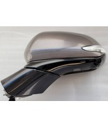 Bronze LH driver side door mirror w/ BVM 360 Camera. OEM for 2019-2020 S... - €120,25 EUR