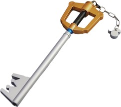 Square Enix Kingdom Hearts: Light-Up Keyblade Kingdom Key (Ver. 2) - £49.70 GBP