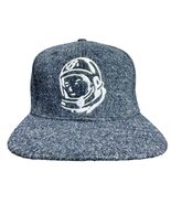 New With Tags Billionaire Boys Club Snapback Thinker Hat Cap One Size - $39.59