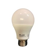 Plus LED Bulb LA6014D300D-12-CP1 A19 1100 Lumens 3000K 12W 120V - $12.08 CAD