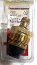 American Standard - Aqua Seal - Cold Stem- #2162 - Lasco  MPN - S-215-2 - £13.23 GBP