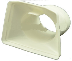 Hoover PortAPower Paper Bag Adaptor H-38663010 - $13.73