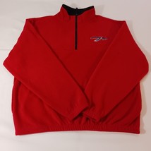 Under Armour Cold Gear Loose Men's Blue Pullover Hoodie Sweatshirt Size Small image 7