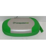 Leapfrog Leapster GS Kids Game System Green Carrying Case - £11.31 GBP