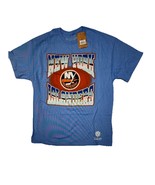 NEW Mitchell &amp; Ness New York Islanders Stateside  Tee Men&#39;s XL NHL Hockey - $452.67 MXN
