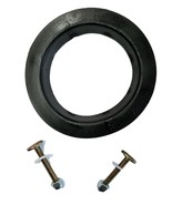 Q23653VP Valterra Toilet Floor Flange Gasket - $13.70 CAD