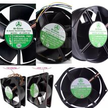 New 5E-DVB-1 115/230V Cooling fan 90-day warranty - $74.25