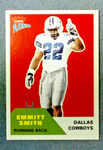 2002 Fleer Platinum #191 Emmitt Smith Cowboys - £7.03 GBP