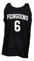 Hangin' With Mr Cooper Basketball Jersey New Sewn Black Any Size image 4