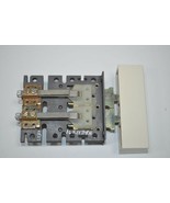 NEW Vintage Switchcraft Wide Pushbutton Switch 165.1134A 1000-6944 - $350.39 MXN