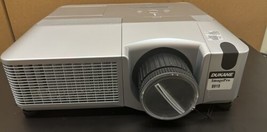 Hitachi CP-X505 Multimedia LCD Projector  - $98.99