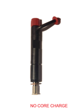 Bosch Fuel Injector 0-432-191-847 / 735319C91 For Custodia, International, Iveco - £77.63 GBP