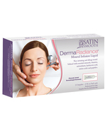 Satin Smooth Derma Radiance Mineral Infusion Liquid, 15 Ampoules&#39;  - £62.61 GBP