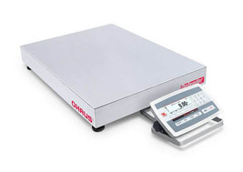 Ohaus D52XW250RTX5 Bench Scale 30467618 - $2,023.94