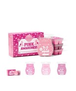 Scentsy Pink Awareness 4pk bundle wax New! - £15.56 GBP