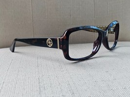 Guess Eyeglasses/Sunglasses Frame Brown Tortoise GU7310 53[]16 135 Glasses Frame - £29.75 GBP