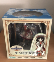 Tears to Tiara: Riannon 1/8 Scale PVC Figure * NEW SEALED * - £87.16 GBP