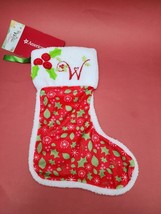 American Girl Wellie Wishers Merry Christmas Stocking For Girls Only Nwt Retired - £9.72 GBP