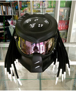 PREDATOR HELMET - $419.00