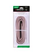 WIRE TELEPHONE 50&#39; BEIGE - $364.47 MXN