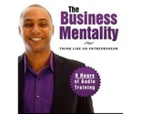  Business Mentality by Benji Bruce - $56.38