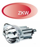 ZKW Daytime Running Light aka Angel Eye BMW 3 series 06-12 see fitment b... - $73.67 CAD