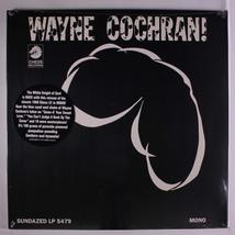 WAYNE COCHRAN! [Vinyl] Wayne Cochran - £17.49 GBP