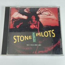 Core by Stone Temple Pilots CD 1992 BMG Direct - £3.41 GBP