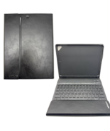 HotLife iPad Keyboard Shiny Black iPad 7th 8th 9th 10.2&quot; Pro 10.5&quot; Air 3rd - $31.73 CAD