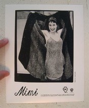 Mimi Press Kit Photo 8x10 - $26.99