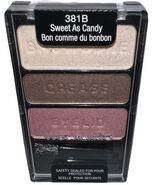 1- Wet n Wild Coloricon Eye Shadow #381B SWEET AS CANDY (New/Sealed) See... - $724.35 MXN