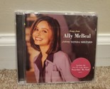 Ally McBeal ( Shepard, Vonda ) (Original Soundtrack) by Various Artists ... - $5.22
