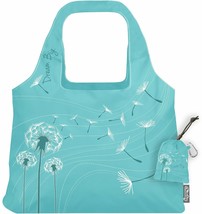 ChicoBag Shopping Bags Vita, Dream (Blue Flowers) Vita Inspire - £11.81 GBP