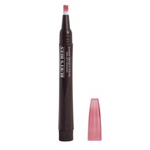 Burt&#39;s Bees 100 % Natural Moisturizing Tinted Lip Oil, Misted Plum, 1 Pen - $16.00