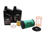 2009-2015 Can-Am Outlander 800 R OEM Service Kit w Twin Air Foam Filter ... - $144.98