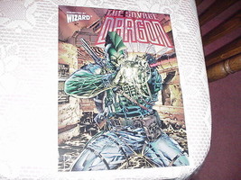 Savage Dragon Poster Image Comics Jim Lee Art DC Publisher! Erik Larsen Creation - £15.97 GBP