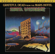 Grateful Dead From The Mars Hotel 2-LP ~ MFSL 180g/45RPM ~ Numb/Ltd Ed ~ Sealed! - £159.39 GBP