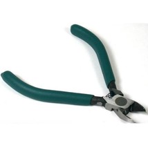 Pliers Side Cutter Flush Angle Wire Wrapping Bead Tool - $12.13