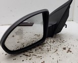 Driver Side View Mirror Power VIN P 4th Digit Limited Fits 11-16 CRUZE 7... - $64.35