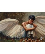 This Too Shall Pass - Henry Lee Battle | Art Print Poster - $29.21