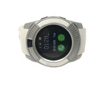 Dual Smart watch Smart watch 280525 - $29.99