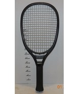 vintage Leach RBE Racquetball Racquet - $288.97 MXN