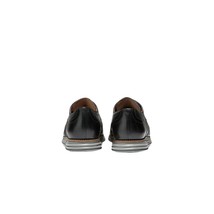 Mens COLE HAAN Shoes OriginalGrand Wingtip Oxford Lace up Comfort C26470 Black image 5
