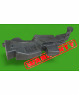 oem 2014-2019 fiat 500L front driver left fender inner insulation filler... - €64,11 EUR
